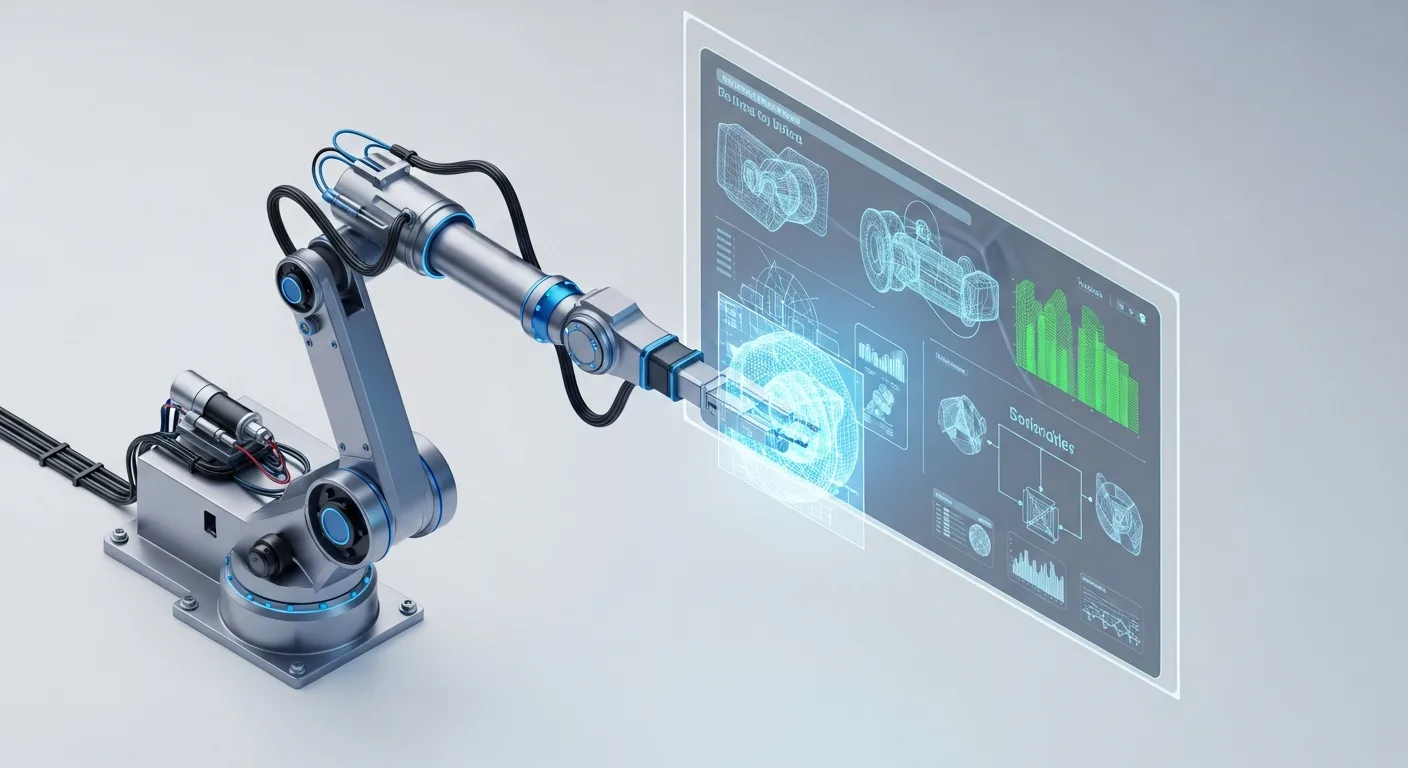 Engineering efficiency through CAD customization and automation