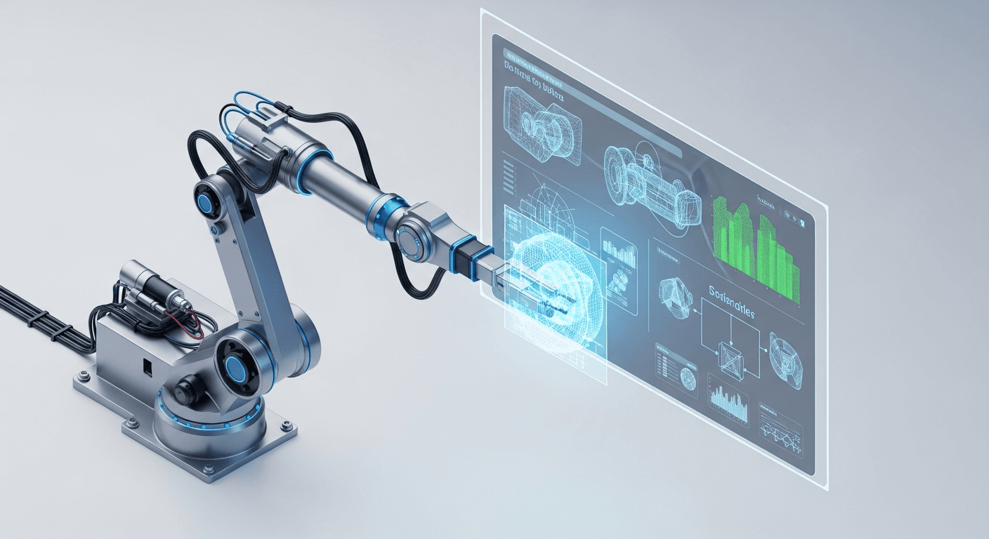 Engineering efficiency through CAD customization and automation